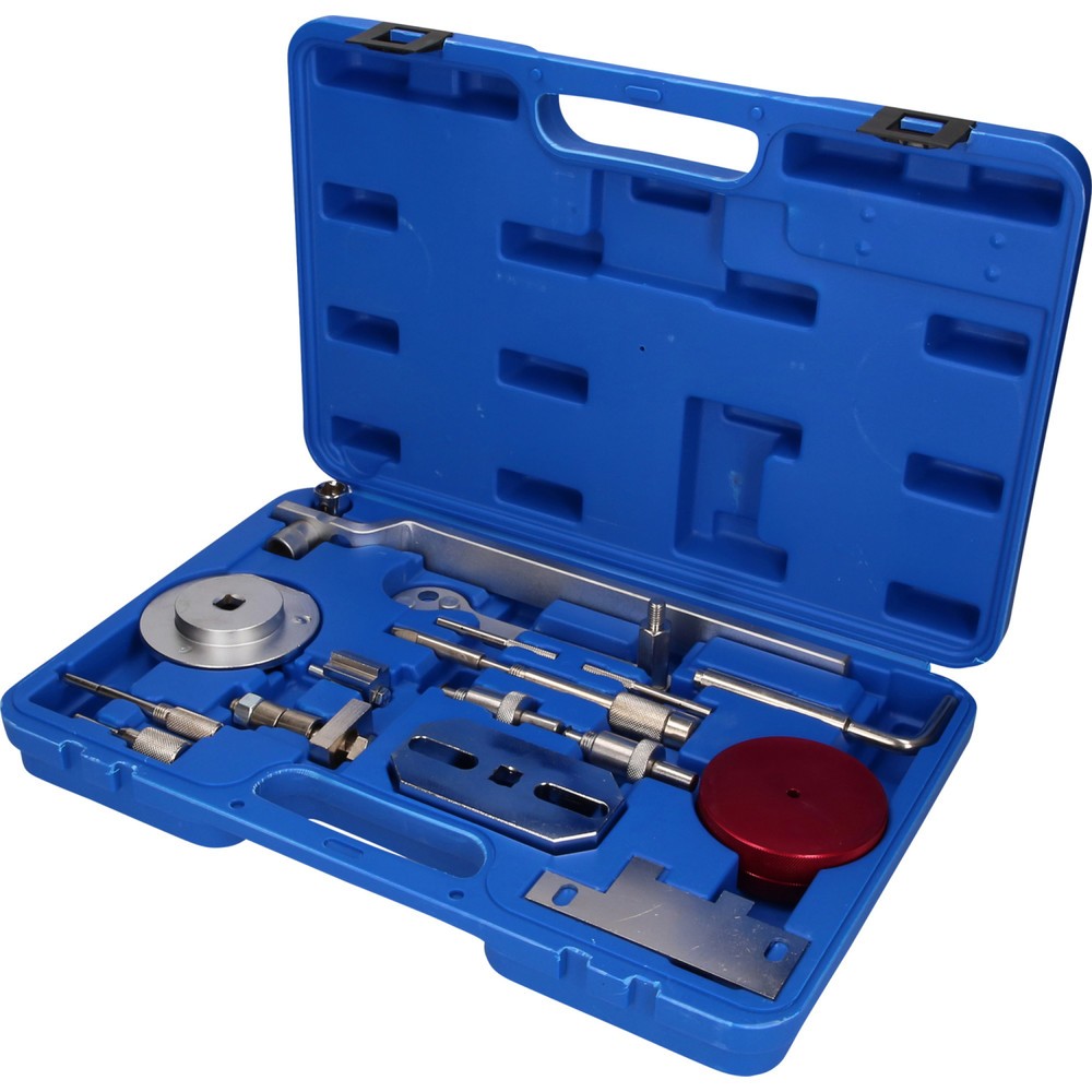 Produktabbildung: BRILLIANT TOOLS Motor-Einstellwerkzeug-Satz für Fiat, PSA