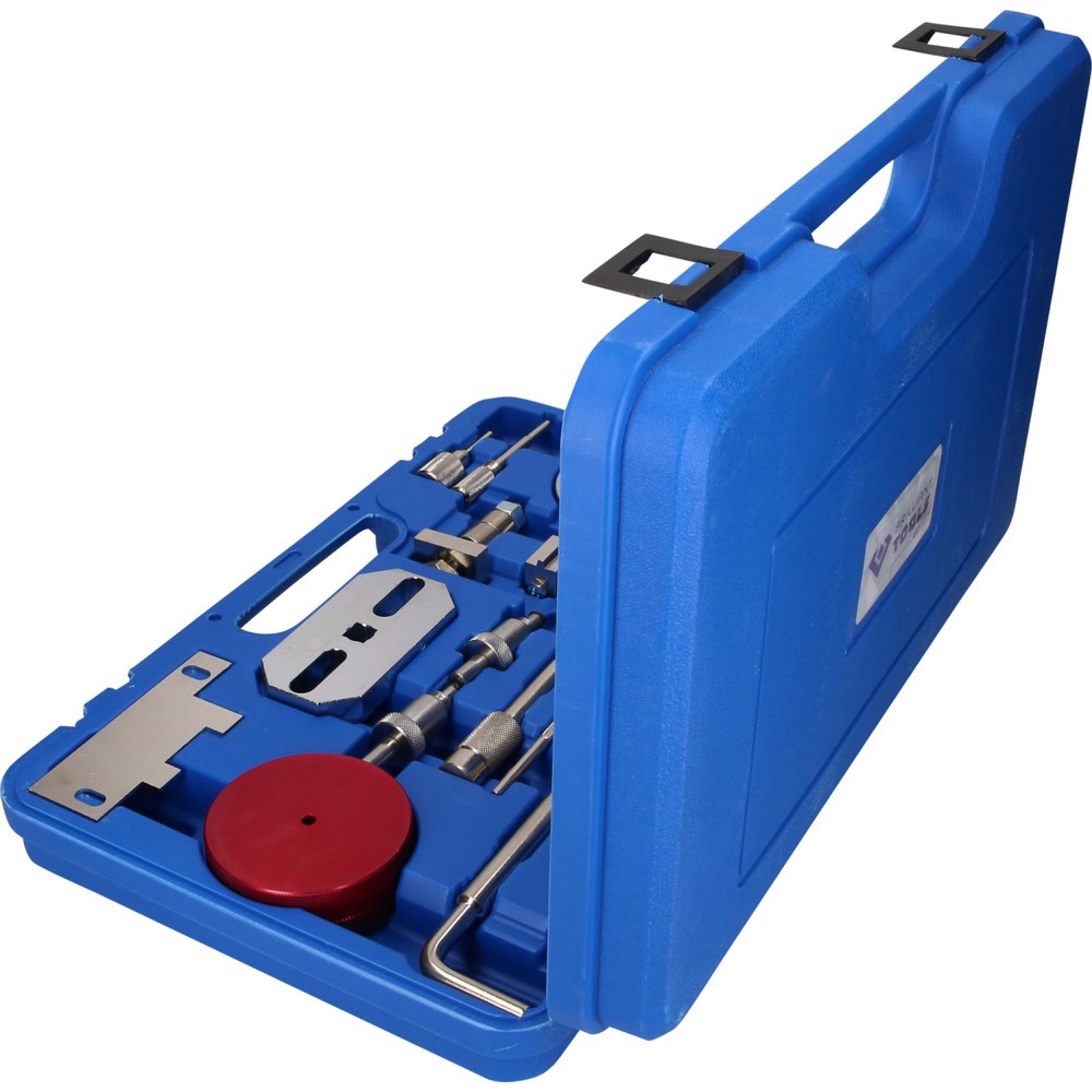 Produktabbildung Nr. 4: BRILLIANT TOOLS Motor-Einstellwerkzeug-Satz für Fiat, PSA