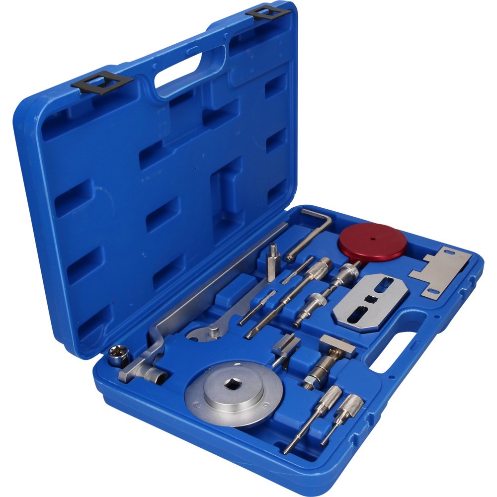 Produktabbildung Nr. 6: BRILLIANT TOOLS Motor-Einstellwerkzeug-Satz für Fiat, PSA