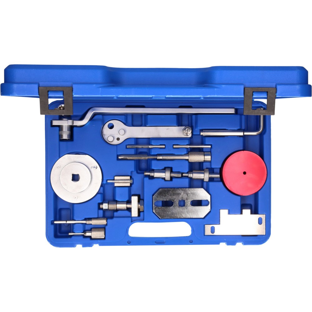 Produktabbildung Nr. 9: BRILLIANT TOOLS Motor-Einstellwerkzeug-Satz für Fiat, PSA