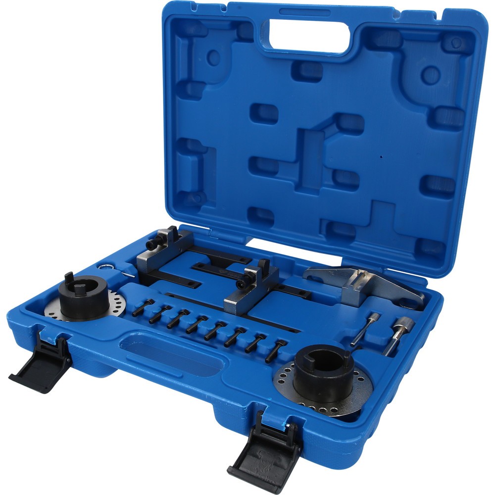 BRILLIANT TOOLS Motor-Einstellwerkzeug-Satz für Ford 1.0, 3-Zylinder Ecoboost Produktabbildung: BRILLIANT TOOLS Motor-Einstellwerkzeug-Satz für Ford 1.0, 3-Zylinder Ecoboost
