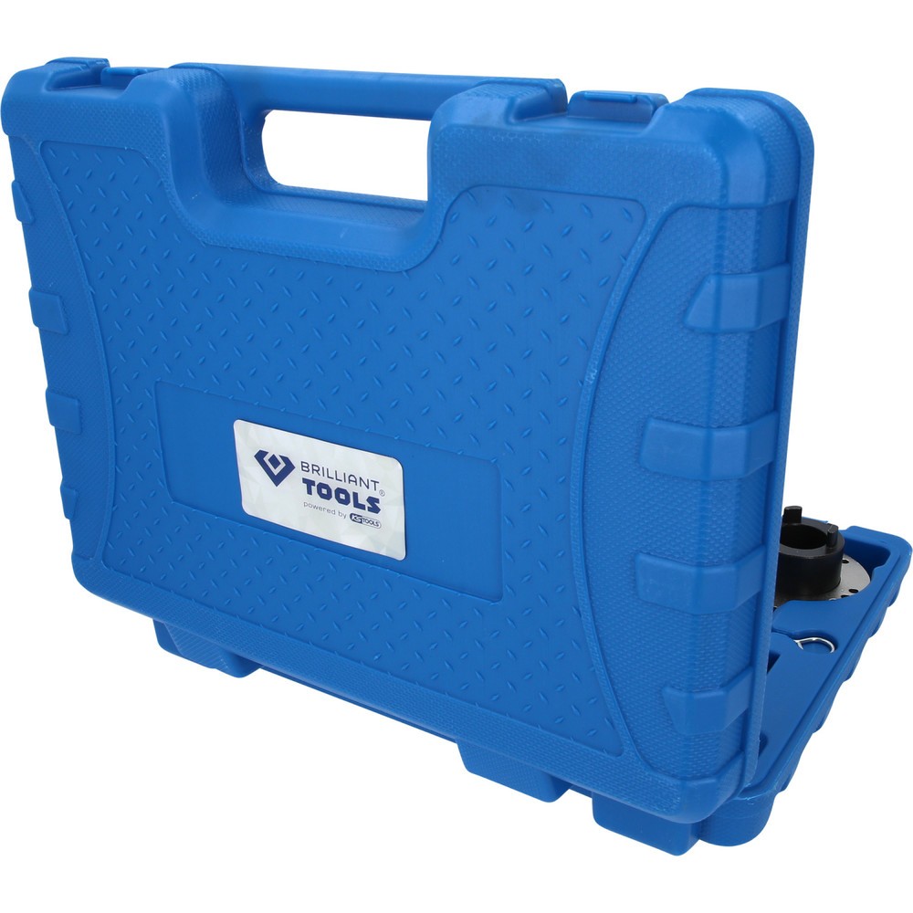 Produktabbildung Nr. 7: BRILLIANT TOOLS Motor-Einstellwerkzeug-Satz für Ford 1.0, 3-Zylinder Ecoboost