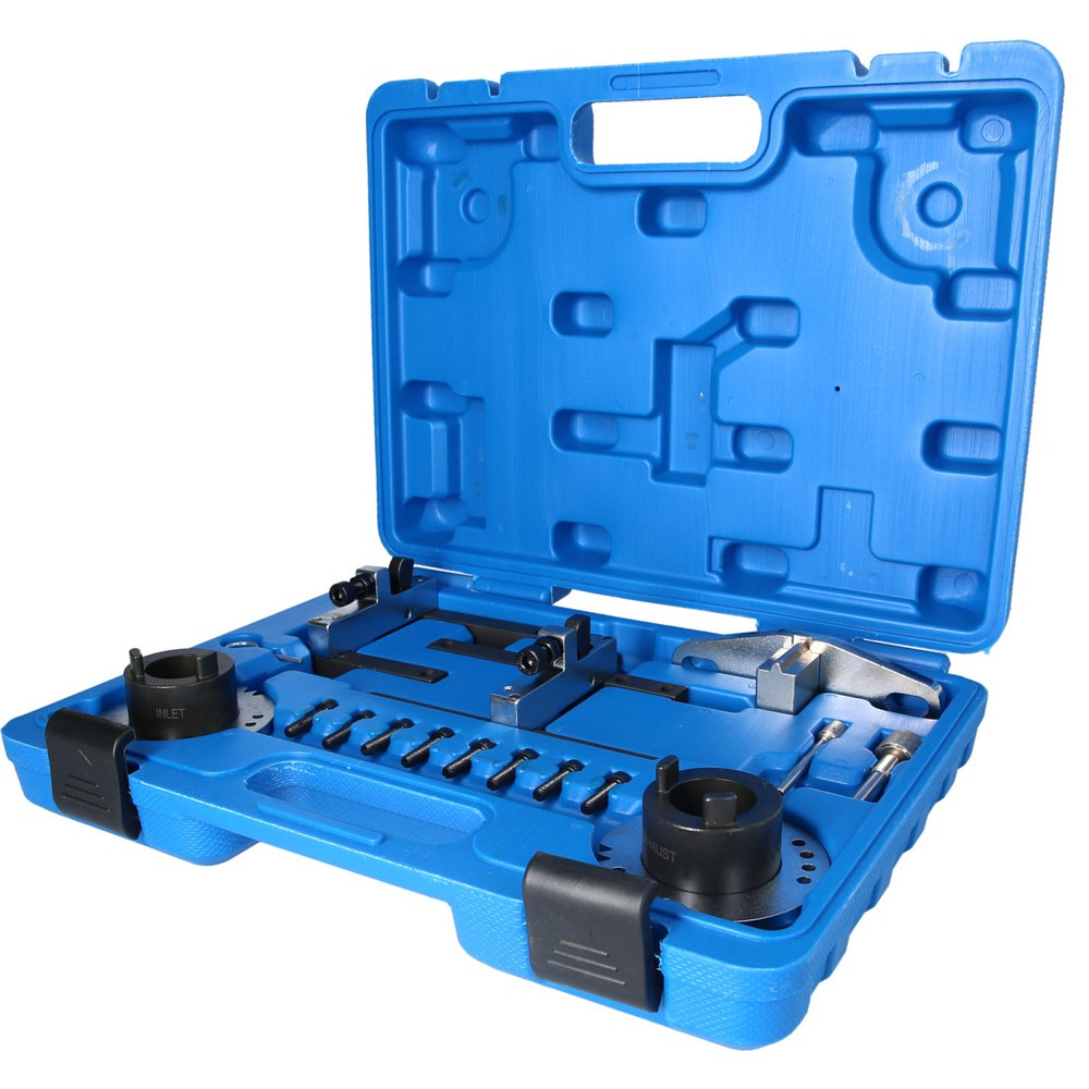 Produktabbildung Nr. 3: BRILLIANT TOOLS Motor-Einstellwerkzeug-Satz für Ford 1.0, 3-Zylinder Ecoboost