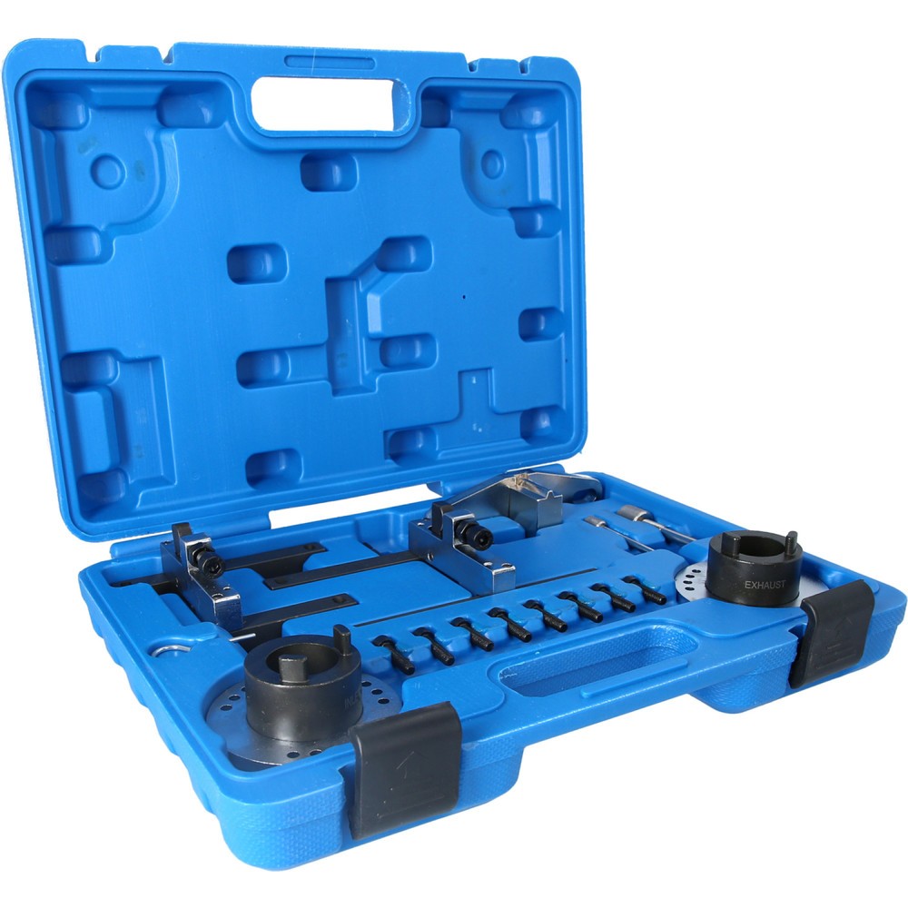 Produktabbildung Nr. 4: BRILLIANT TOOLS Motor-Einstellwerkzeug-Satz für Ford 1.0, 3-Zylinder Ecoboost
