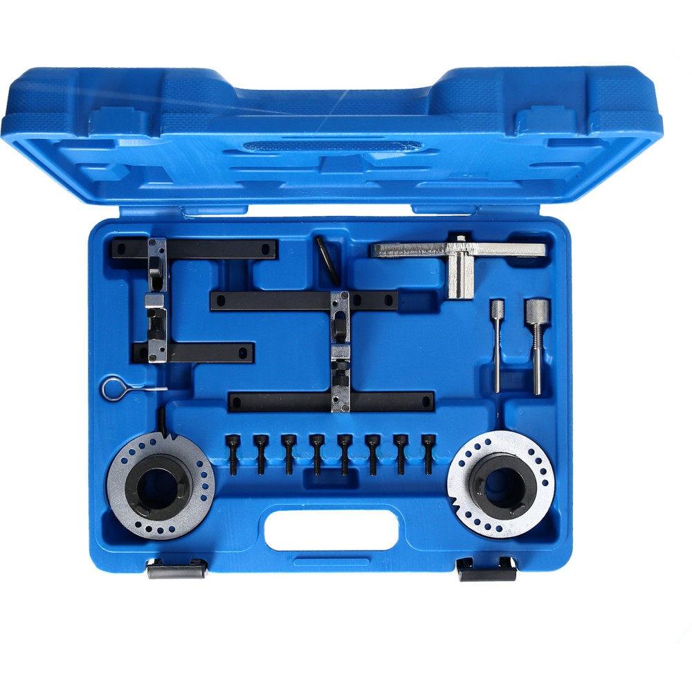 Produktabbildung Nr. 5: BRILLIANT TOOLS Motor-Einstellwerkzeug-Satz für Ford 1.0, 3-Zylinder Ecoboost
