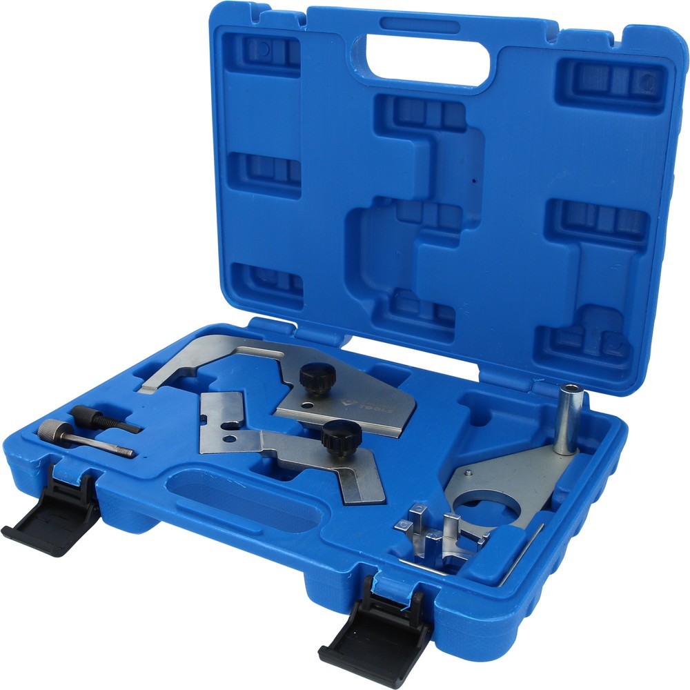 Produktabbildung Nr. 5: BRILLIANT TOOLS Motor-Einstellwerkzeug-Satz für Ford 2.0 Ecoboost