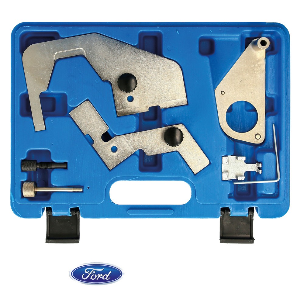 Produktabbildung Nr. 2: BRILLIANT TOOLS Motor-Einstellwerkzeug-Satz für Ford 2.0 Ecoboost