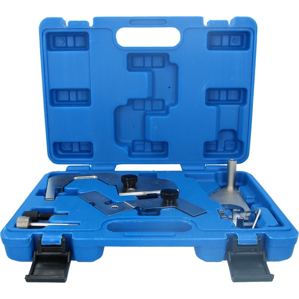 BRILLIANT TOOLS Motor-Einstellwerkzeug-Satz für Ford 2.0 Ecoboost Produktabbildung: BRILLIANT TOOLS Motor-Einstellwerkzeug-Satz für Ford 2.0 Ecoboost