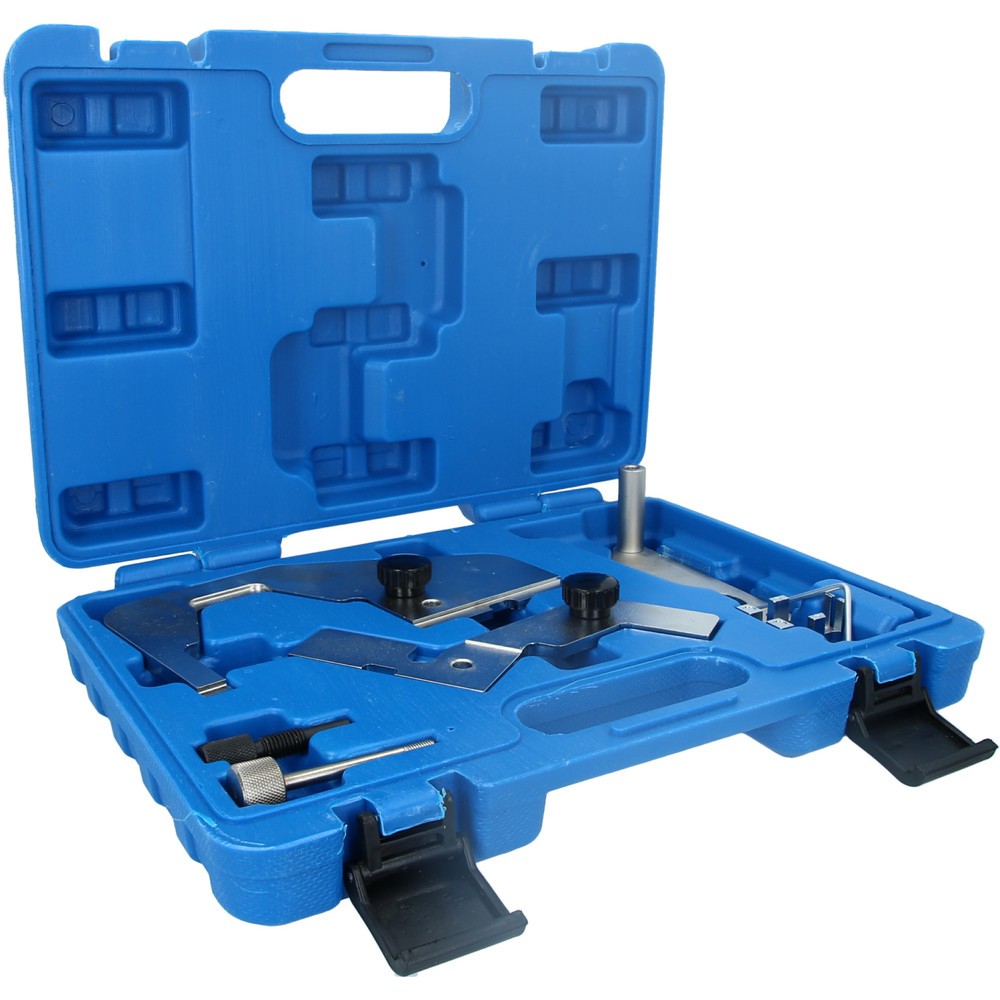 Produktabbildung Nr. 3: BRILLIANT TOOLS Motor-Einstellwerkzeug-Satz für Ford 2.0 Ecoboost
