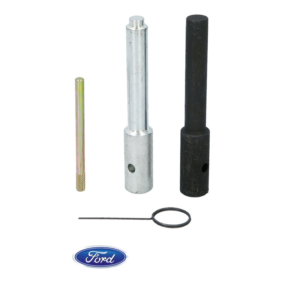 Produktabbildung Nr. 6: BRILLIANT TOOLS Motor-Einstellwerkzeug-Satz für Ford Duratorq 2.0, 2.4 Diesel