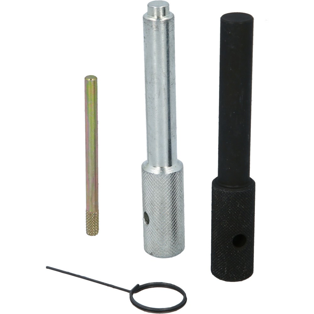 Produktabbildung Nr. 2: BRILLIANT TOOLS Motor-Einstellwerkzeug-Satz für Ford Duratorq 2.0, 2.4 Diesel