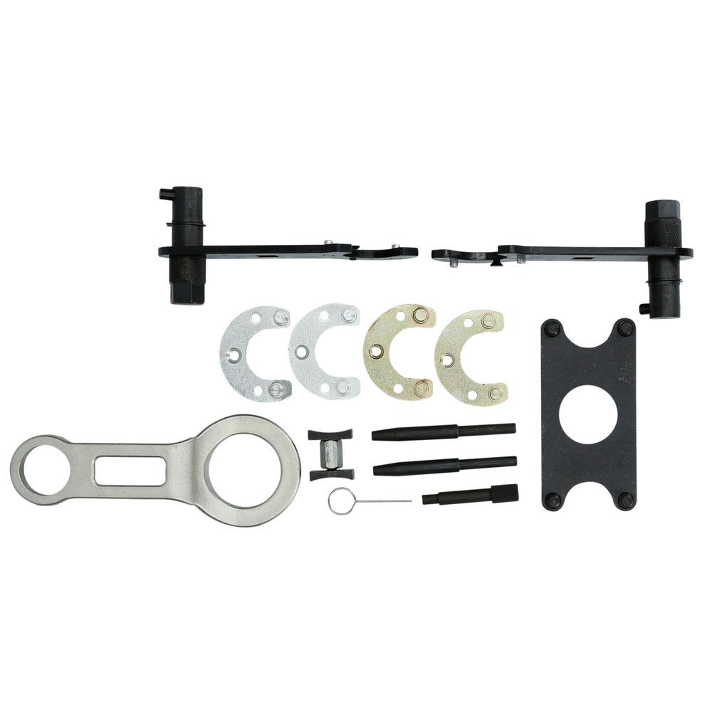 Produktabbildung Nr. 2: BRILLIANT TOOLS Motor-Einstellwerkzeug-Satz für Land Rover, MG