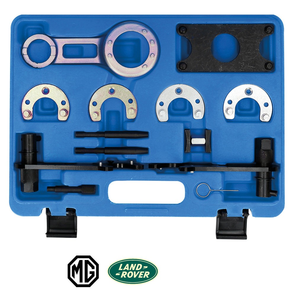 Produktabbildung Nr. 3: BRILLIANT TOOLS Motor-Einstellwerkzeug-Satz für Land Rover, MG