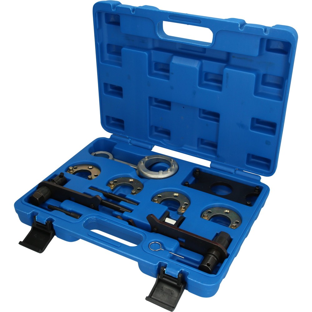 Produktabbildung: BRILLIANT TOOLS Motor-Einstellwerkzeug-Satz für Land Rover, MG