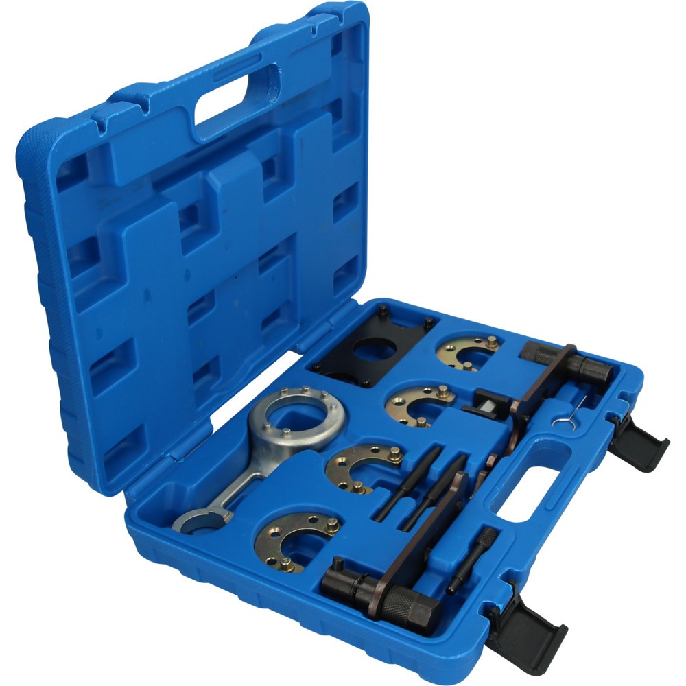 Produktabbildung Nr. 6: BRILLIANT TOOLS Motor-Einstellwerkzeug-Satz für Land Rover, MG
