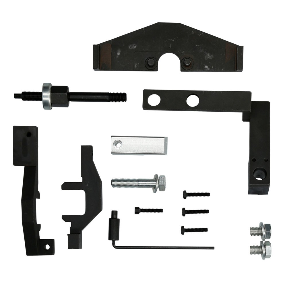 Produktabbildung Nr. 2: BRILLIANT TOOLS Motor-Einstellwerkzeug-Satz für MINI