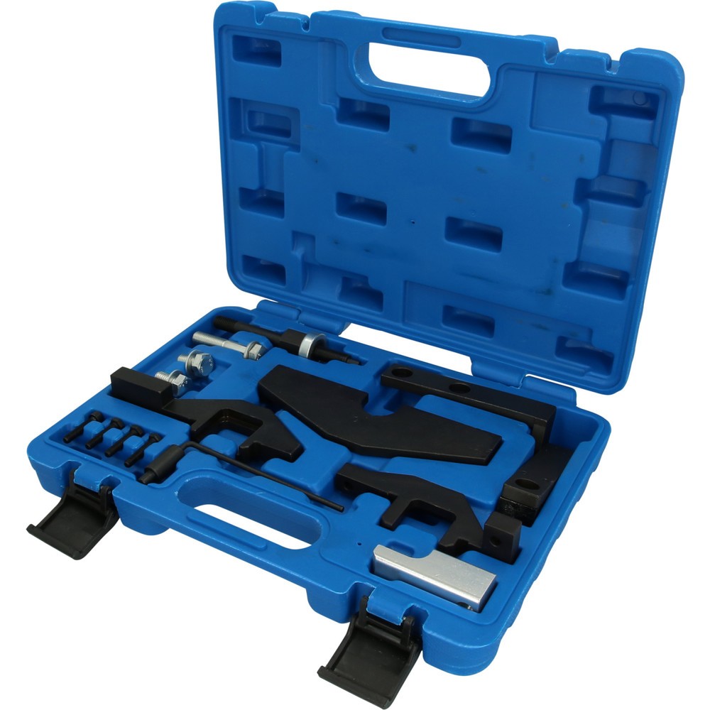 Produktabbildung: BRILLIANT TOOLS Motor-Einstellwerkzeug-Satz für MINI
