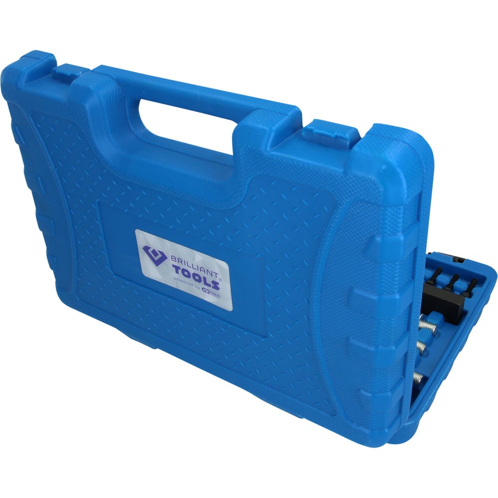 Produktabbildung Nr. 5: BRILLIANT TOOLS Motor-Einstellwerkzeug-Satz für MINI