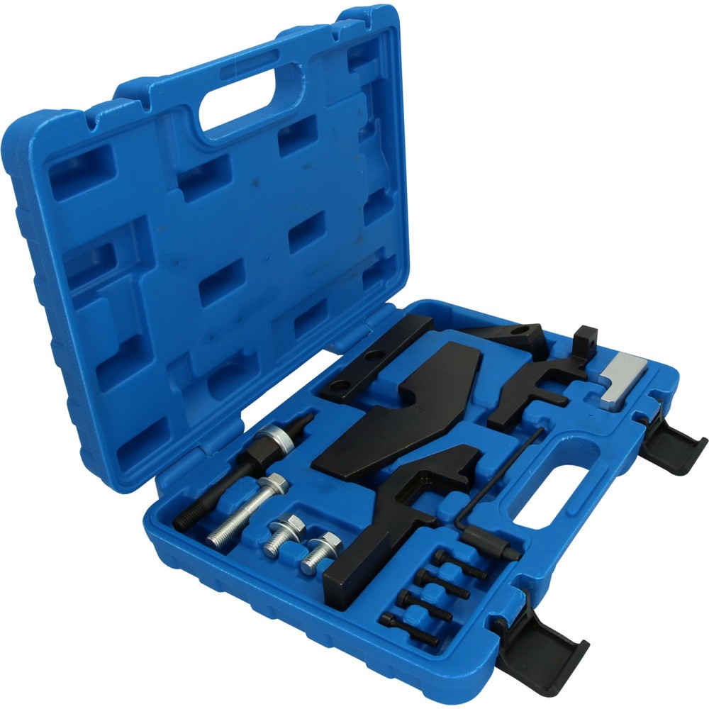 Produktabbildung Nr. 6: BRILLIANT TOOLS Motor-Einstellwerkzeug-Satz für MINI