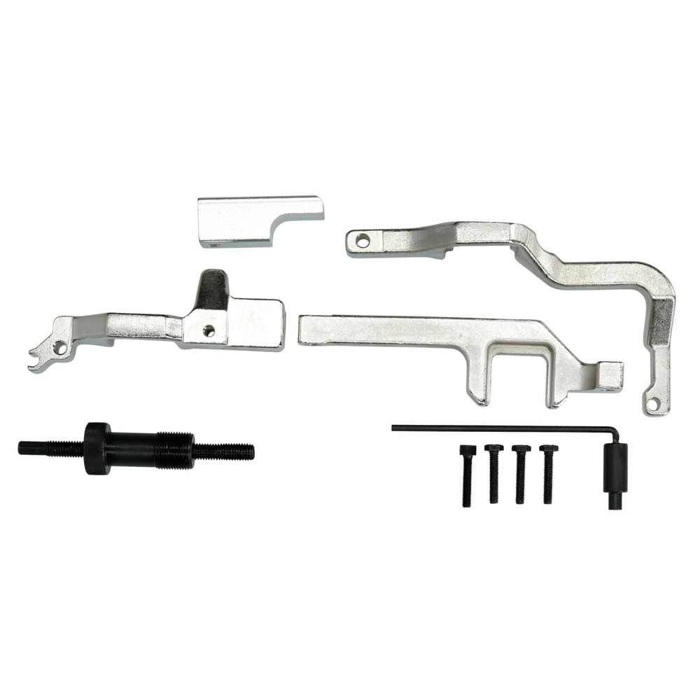 Produktabbildung Nr. 2: BRILLIANT TOOLS Motor-Einstellwerkzeug-Satz für MINI, PSA