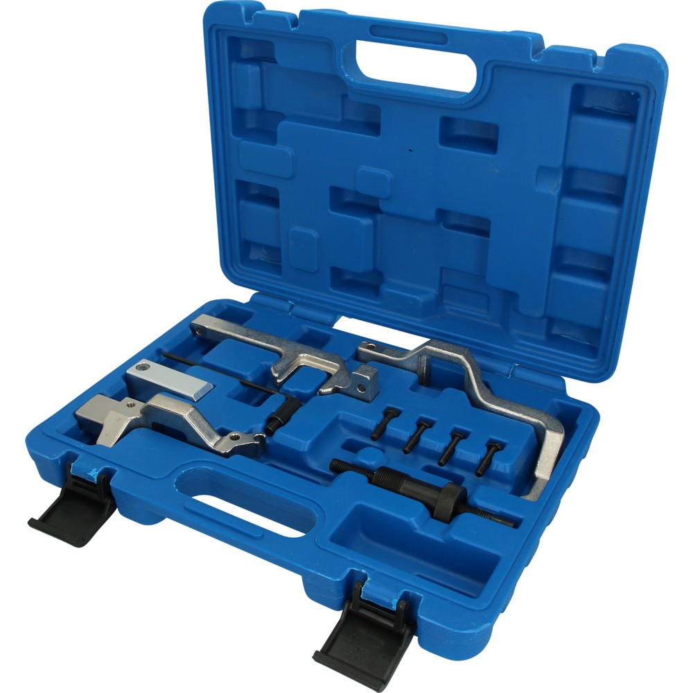 Produktabbildung: BRILLIANT TOOLS Motor-Einstellwerkzeug-Satz für MINI, PSA