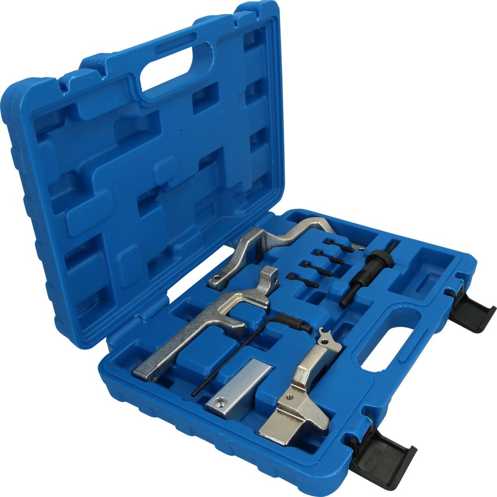 Produktabbildung Nr. 6: BRILLIANT TOOLS Motor-Einstellwerkzeug-Satz für MINI, PSA