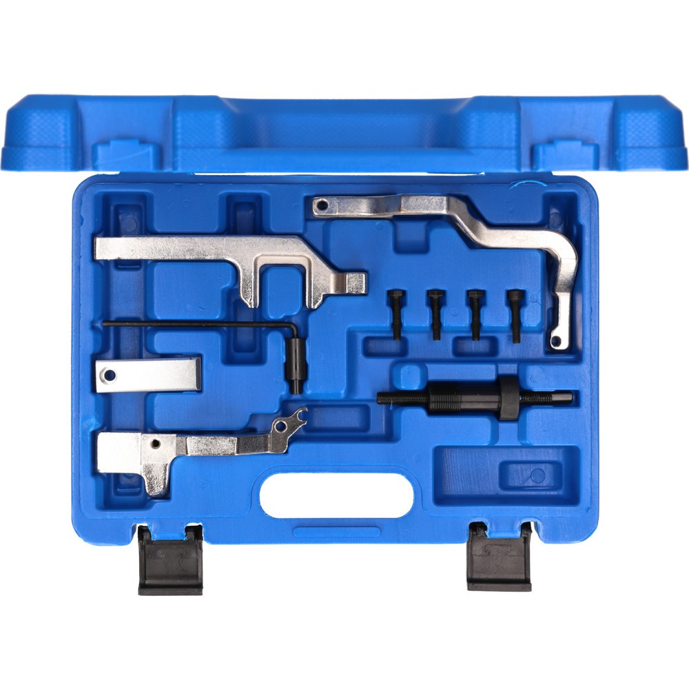 Produktabbildung Nr. 9: BRILLIANT TOOLS Motor-Einstellwerkzeug-Satz für MINI, PSA