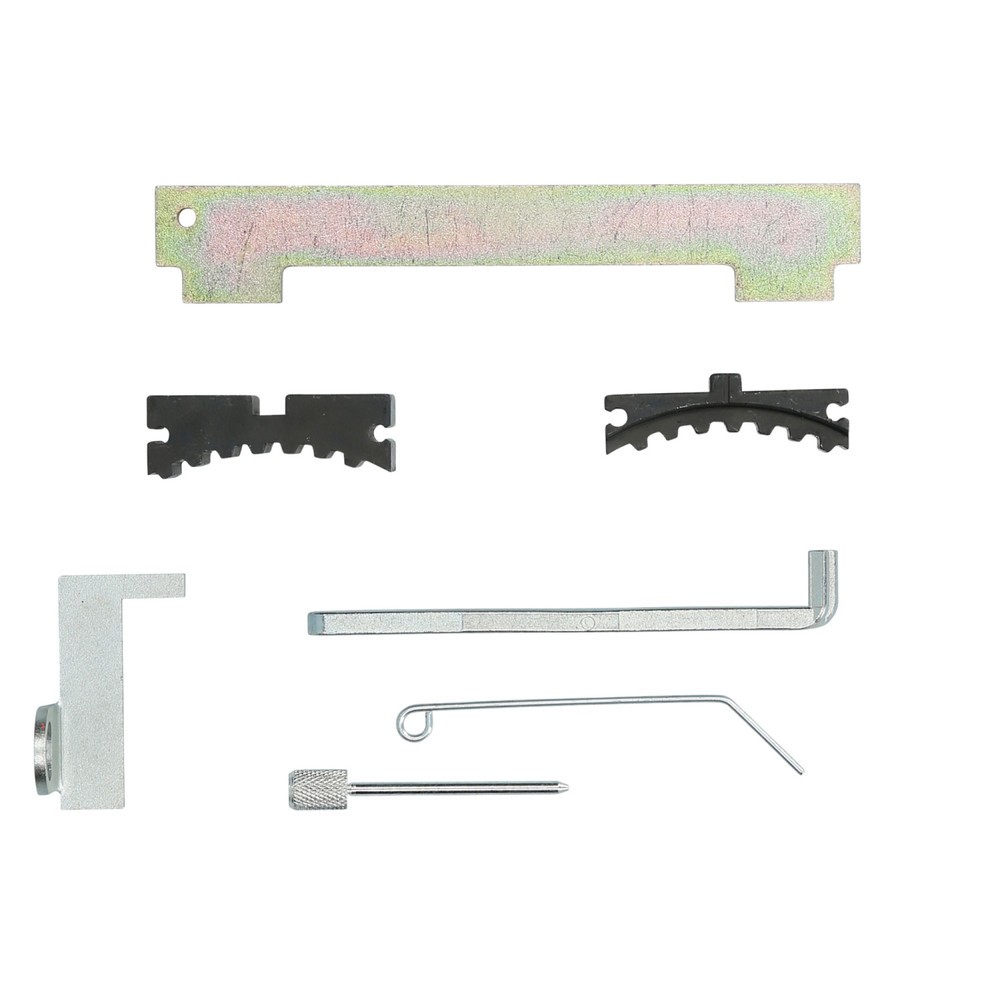 Produktabbildung Nr. 2: BRILLIANT TOOLS Motor-Einstellwerkzeug-Satz für Opel 1.6, 1.8
