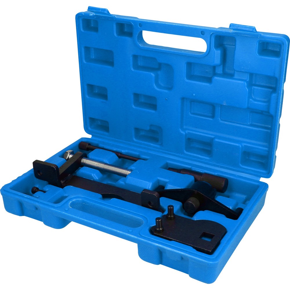 Produktabbildung: BRILLIANT TOOLS Motor-Einstellwerkzeug-Satz für Opel, GM 2.0, 2.2 Ecotec Diesel