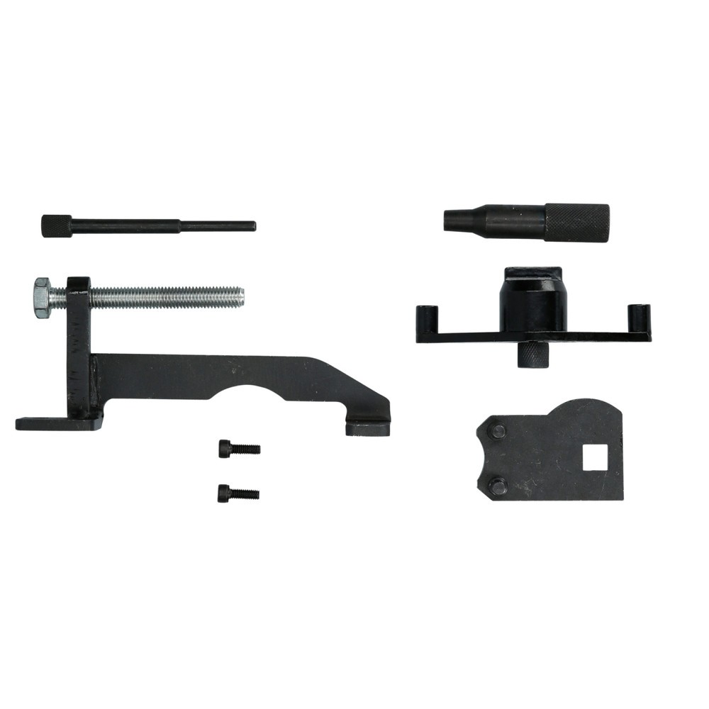 Produktabbildung Nr. 2: BRILLIANT TOOLS Motor-Einstellwerkzeug-Satz für Opel, GM 2.0, 2.2 Ecotec Diesel