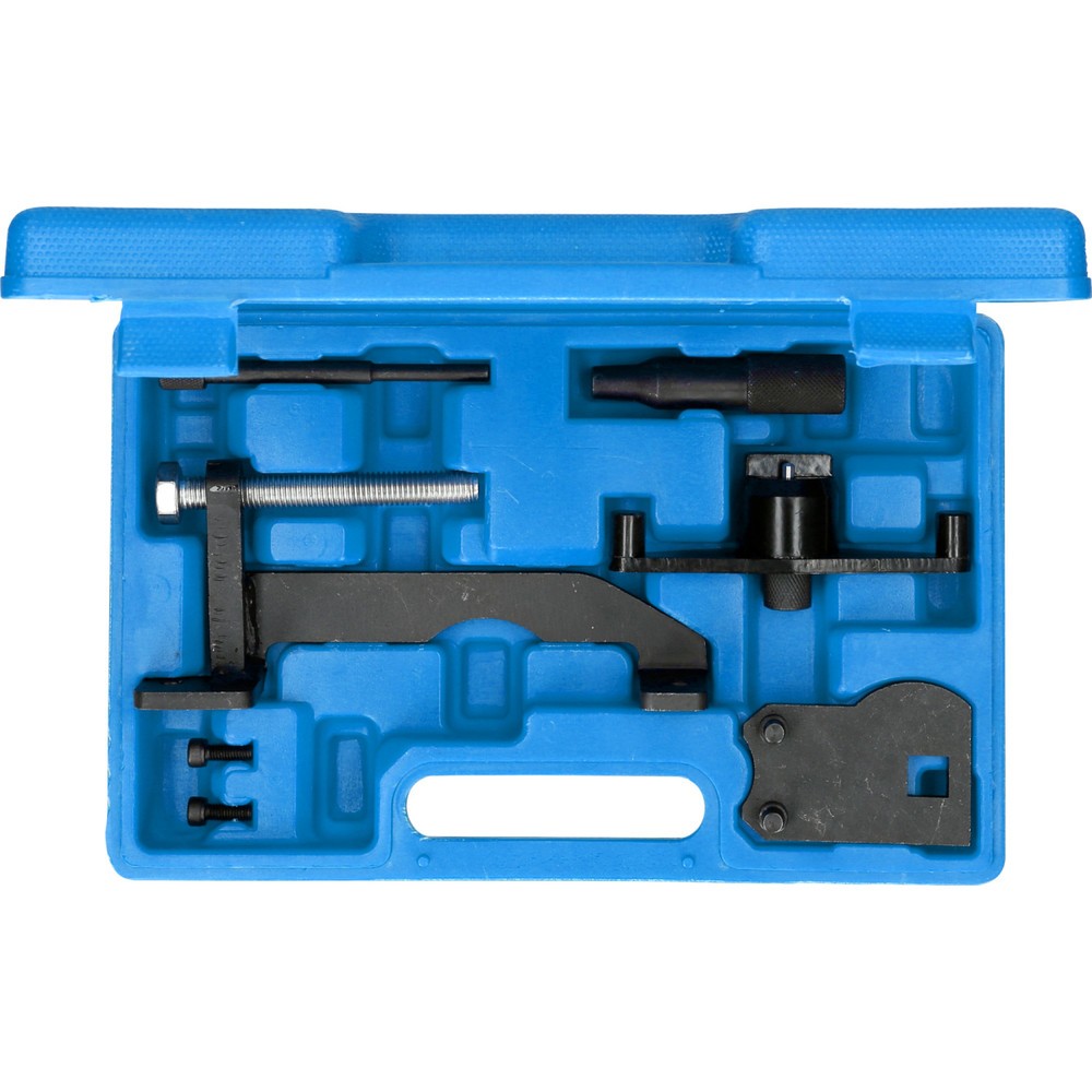 Produktabbildung Nr. 4: BRILLIANT TOOLS Motor-Einstellwerkzeug-Satz für Opel, GM 2.0, 2.2 Ecotec Diesel