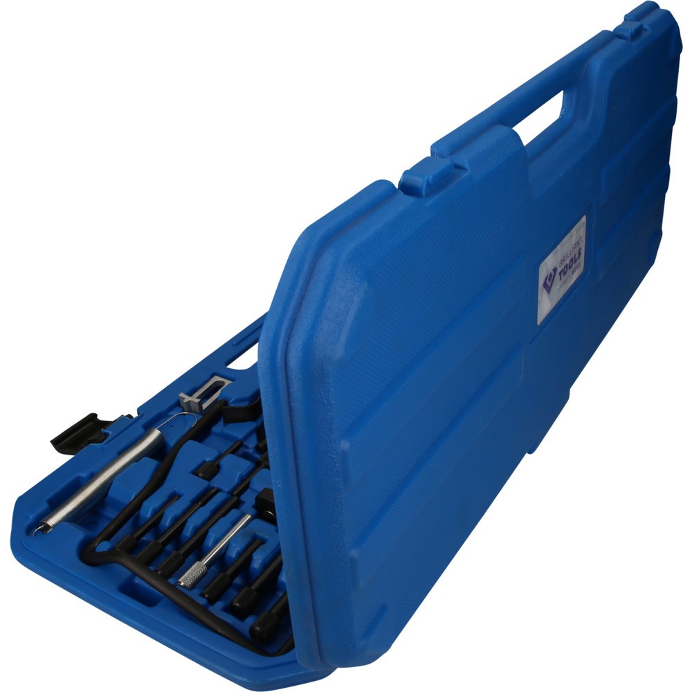 Produktabbildung Nr. 3: BRILLIANT TOOLS Motor-Einstellwerkzeug-Satz für PSA