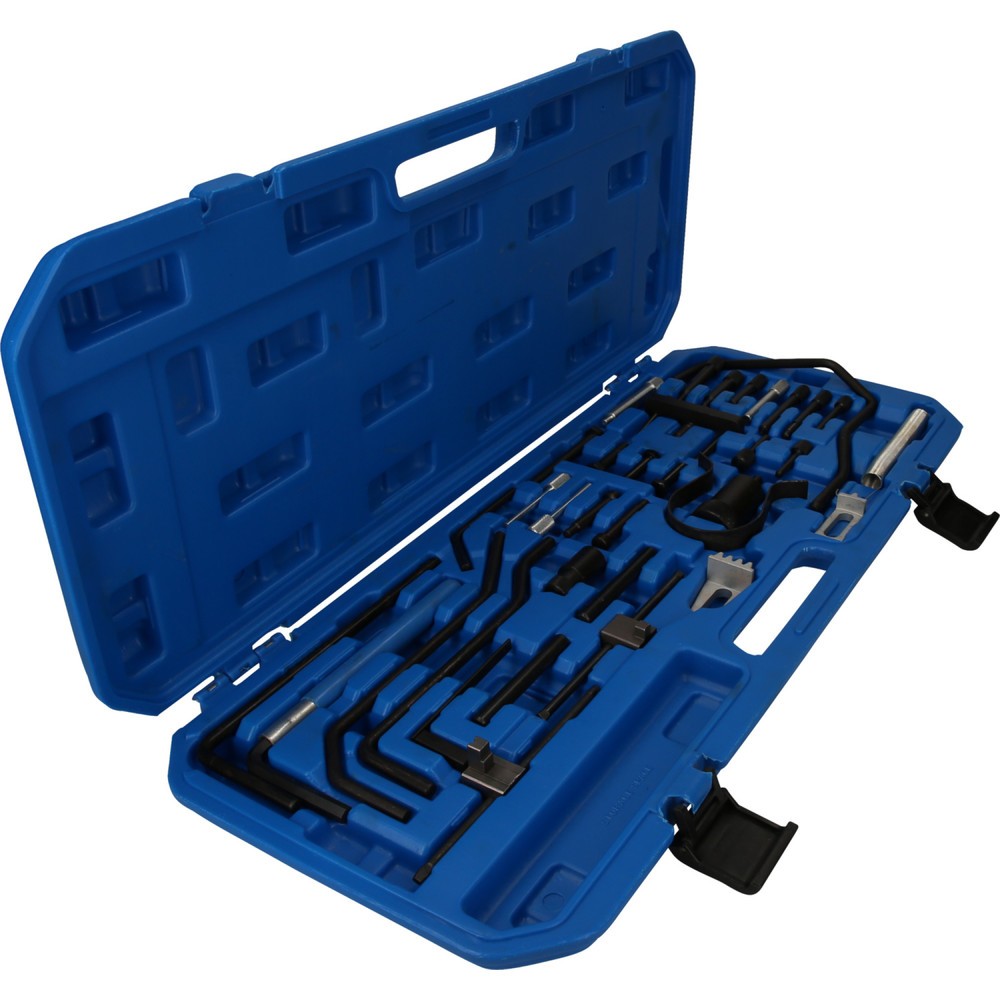 Produktabbildung Nr. 5: BRILLIANT TOOLS Motor-Einstellwerkzeug-Satz für PSA
