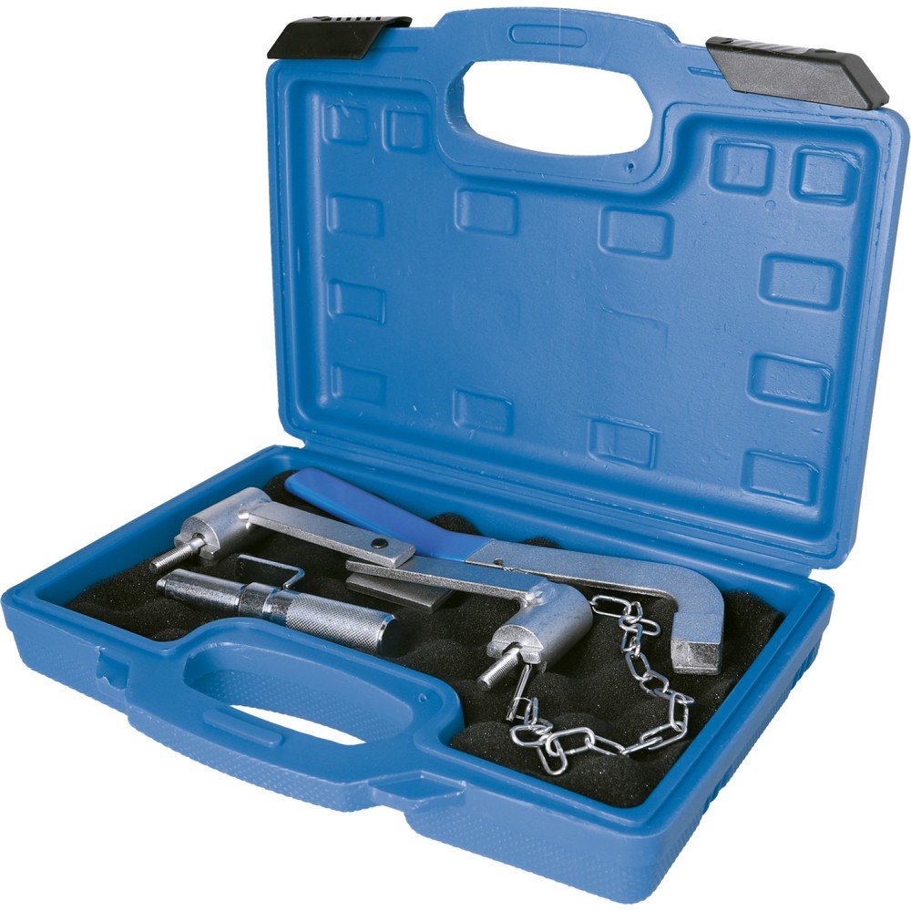 Produktabbildung: BRILLIANT TOOLS Motor-Einstellwerkzeug-Satz für Renault, Volvo, Ford 16V, 20V Benzin