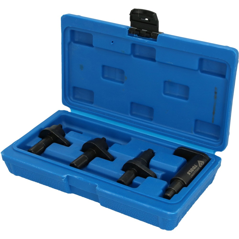 Produktabbildung: BRILLIANT TOOLS Motor-Einstellwerkzeug-Satz für VAG