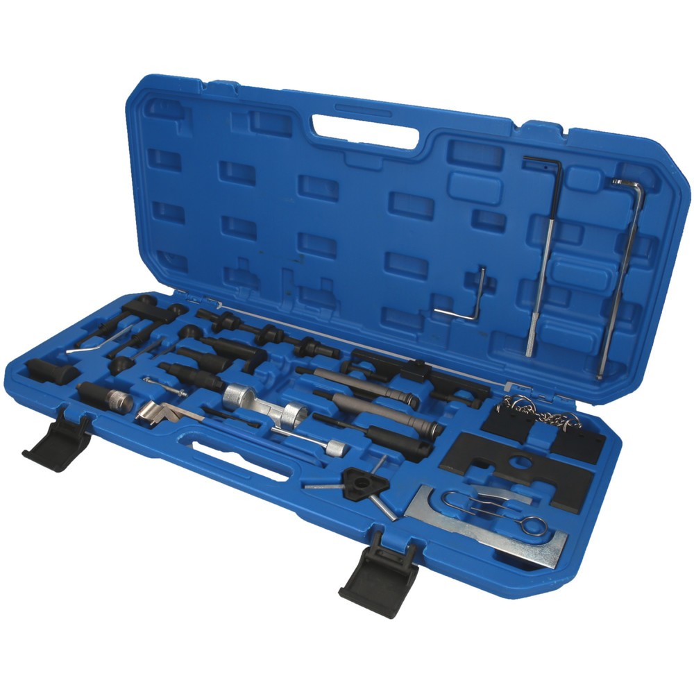 Produktabbildung: BRILLIANT TOOLS Motor-Einstellwerkzeug-Satz für VAG