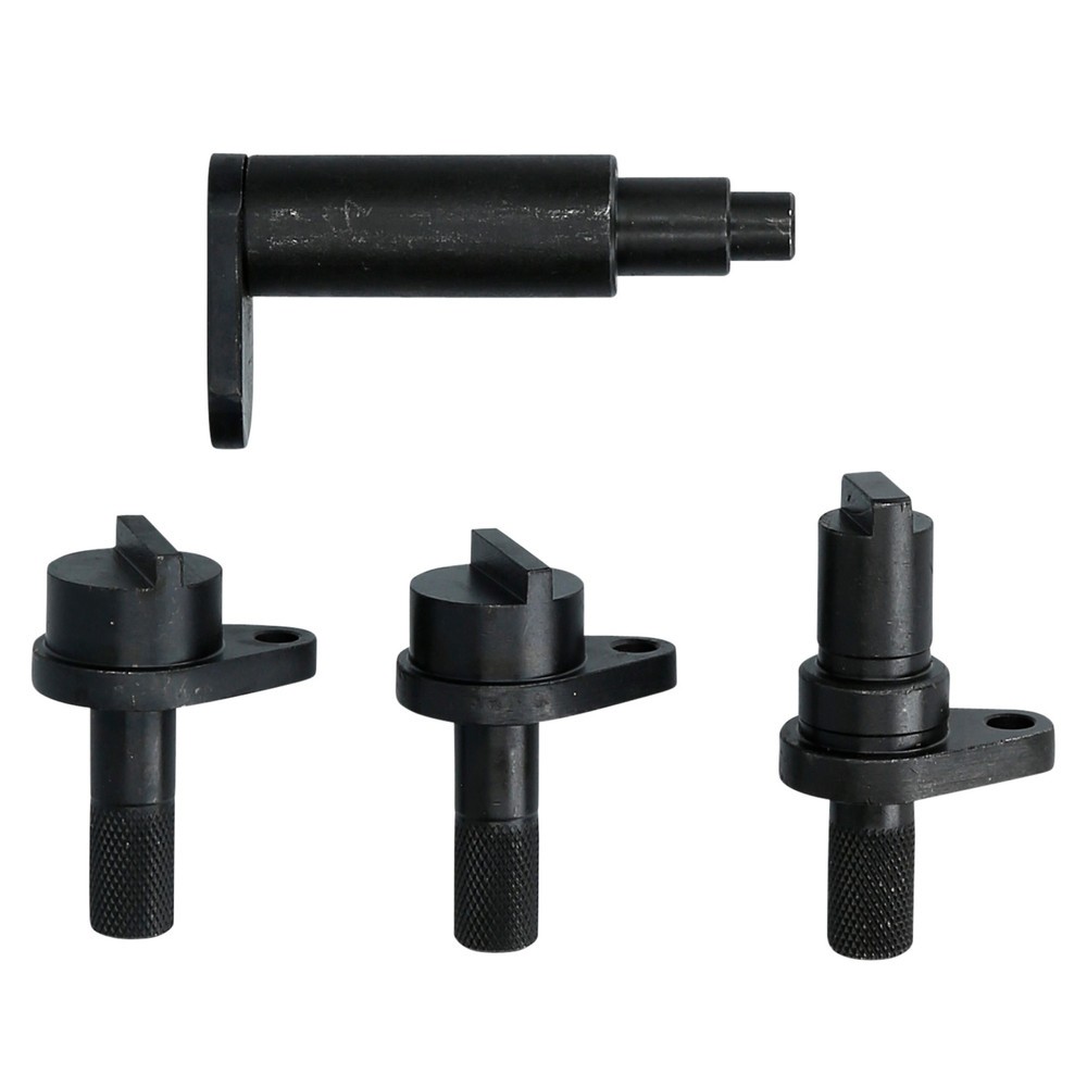Produktabbildung Nr. 2: BRILLIANT TOOLS Motor-Einstellwerkzeug-Satz für VAG