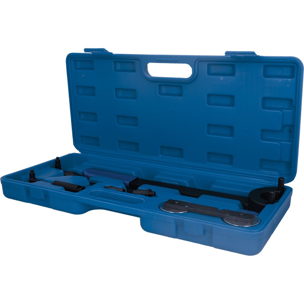 Produktabbildung Nr. 3: BRILLIANT TOOLS Motor-Einstellwerkzeug-Satz für VAG