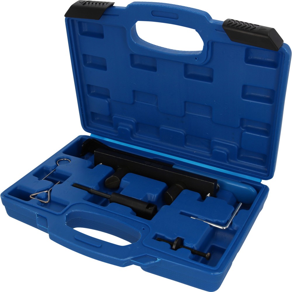 Produktabbildung Nr. 1: BRILLIANT TOOLS Motor-Einstellwerkzeug-Satz für VAG