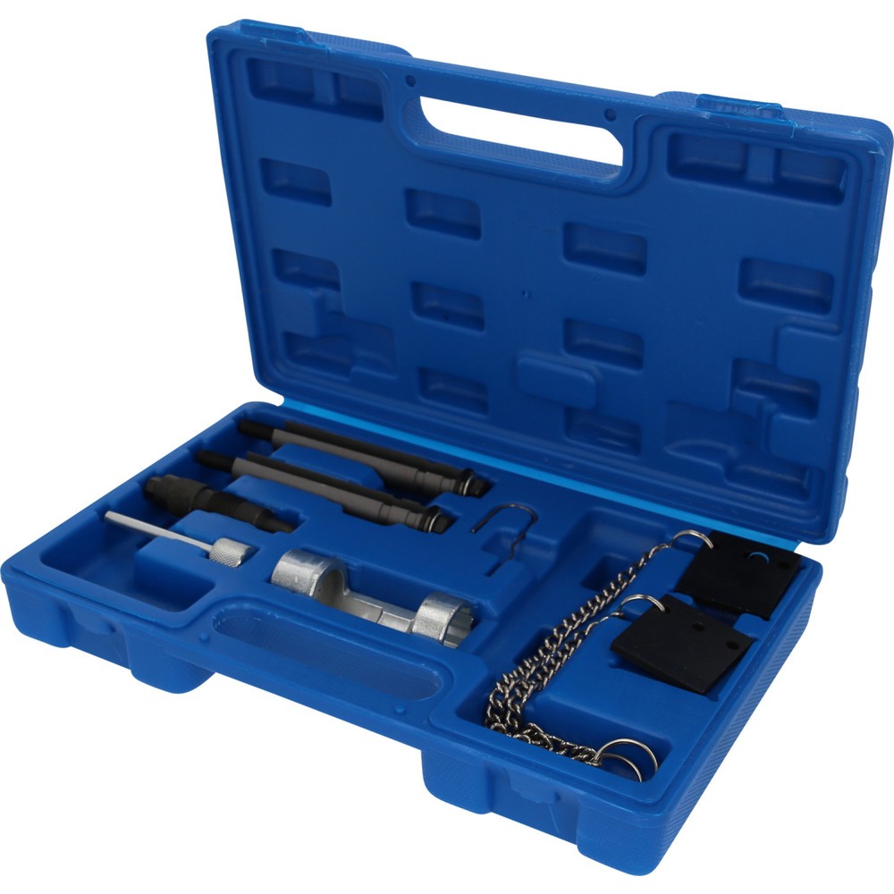Produktabbildung: BRILLIANT TOOLS Motor-Einstellwerkzeug-Satz für VAG