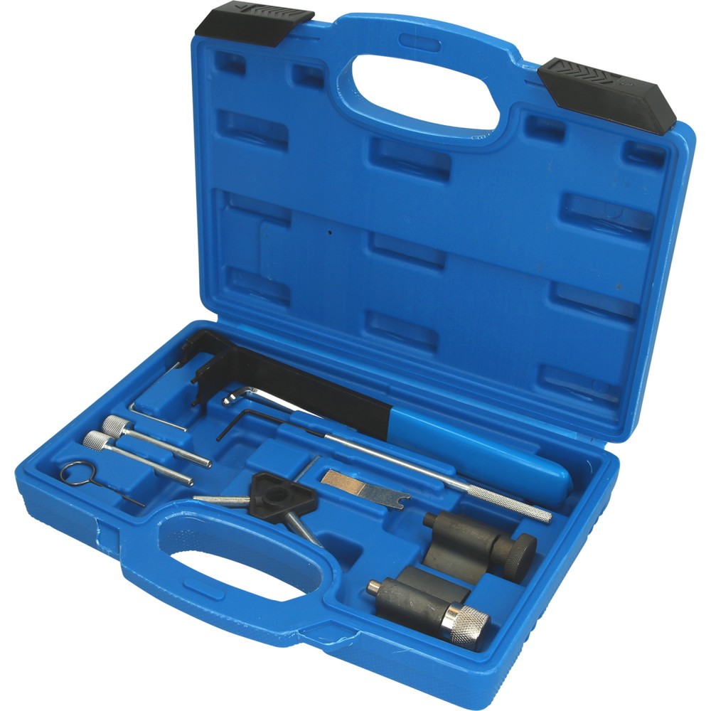 Produktabbildung: BRILLIANT TOOLS Motor-Einstellwerkzeug-Satz für VAG