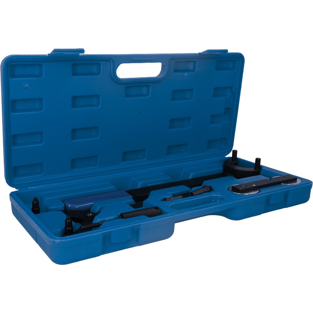 Produktabbildung Nr. 4: BRILLIANT TOOLS Motor-Einstellwerkzeug-Satz für VAG