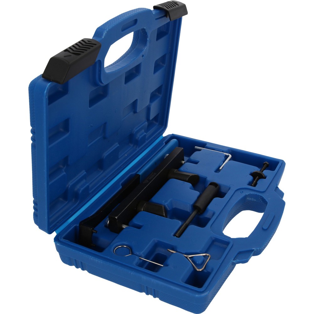 Produktabbildung Nr. 7: BRILLIANT TOOLS Motor-Einstellwerkzeug-Satz für VAG