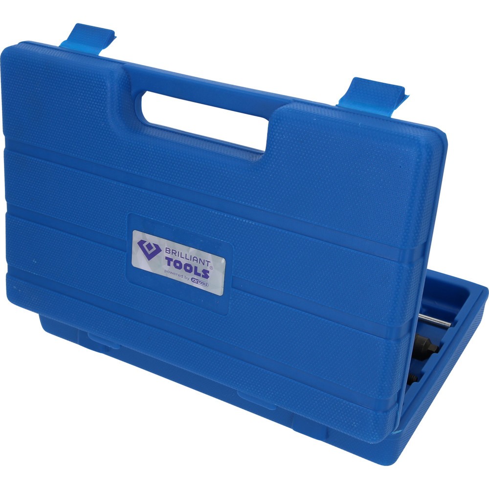 Produktabbildung Nr. 5: BRILLIANT TOOLS Motor-Einstellwerkzeug-Satz für VAG