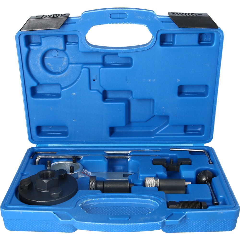 Produktabbildung: BRILLIANT TOOLS Motor-Einstellwerkzeug-Satz für VAG 1.6, 2.0 CR TDI