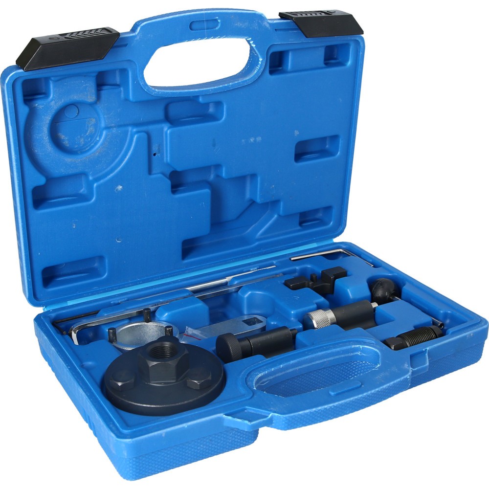 Produktabbildung Nr. 4: BRILLIANT TOOLS Motor-Einstellwerkzeug-Satz für VAG 1.6, 2.0 CR TDI