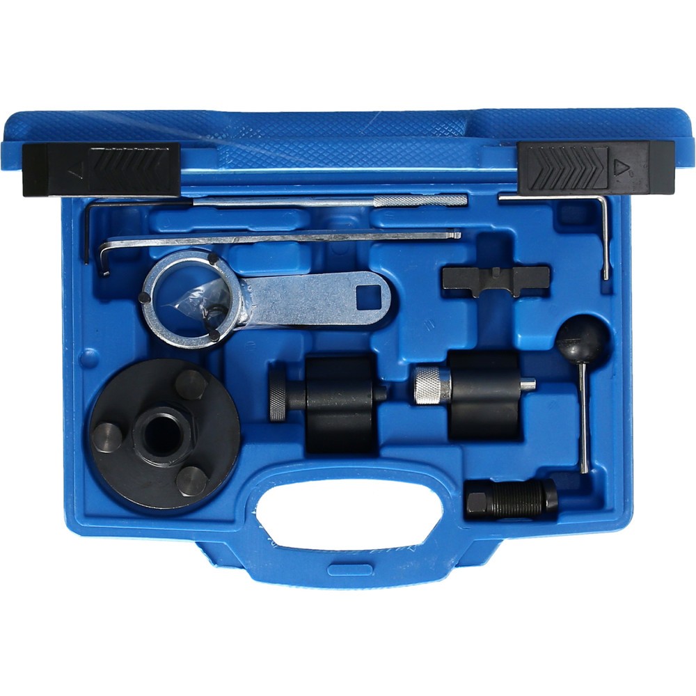 Produktabbildung Nr. 5: BRILLIANT TOOLS Motor-Einstellwerkzeug-Satz für VAG 1.6, 2.0 CR TDI