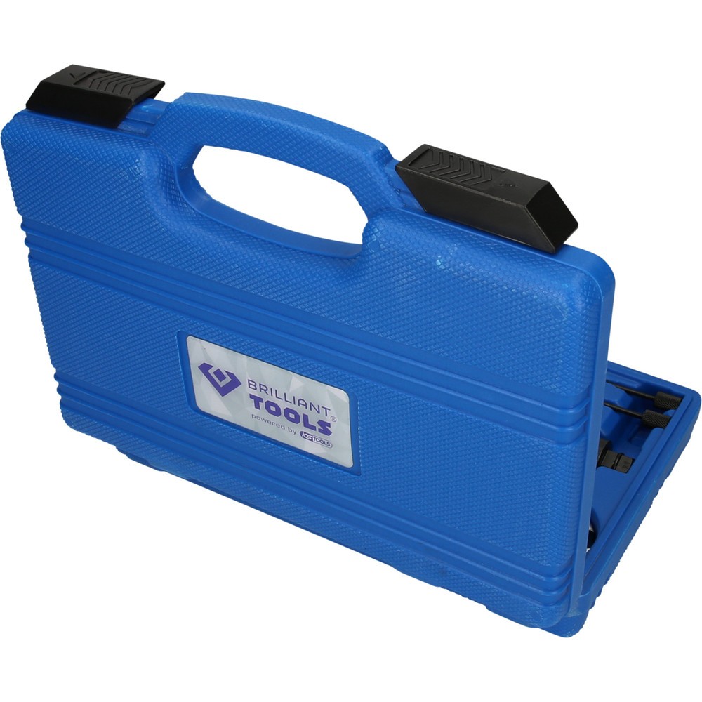 Produktabbildung Nr. 6: BRILLIANT TOOLS Motor-Einstellwerkzeug-Satz für VAG 2.7, 3.0 TDI
