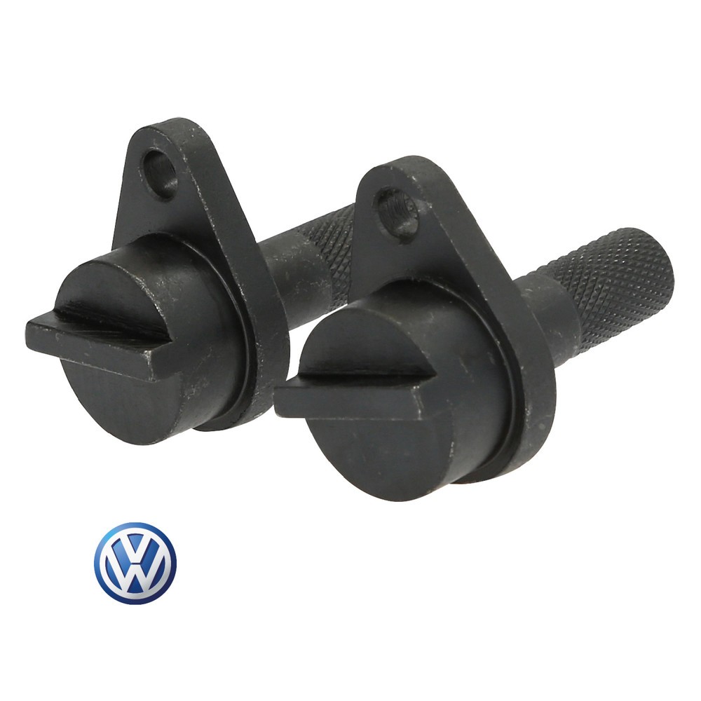 Produktabbildung Nr. 2: BRILLIANT TOOLS Motor-Einstellwerkzeug-Satz für Volkswagen 1.2