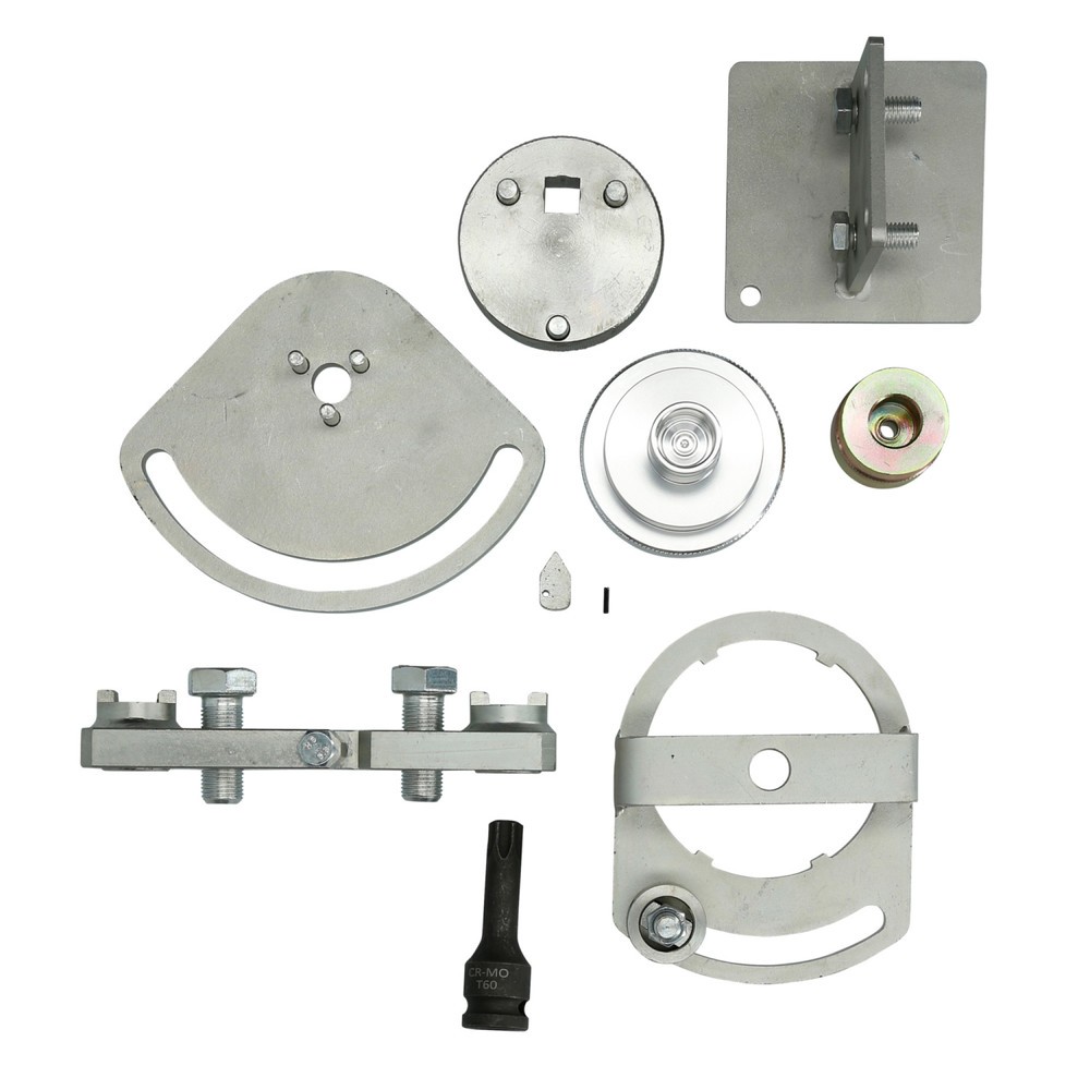 Produktabbildung Nr. 2: BRILLIANT TOOLS Motor-Einstellwerkzeug-Satz für Volvo T6